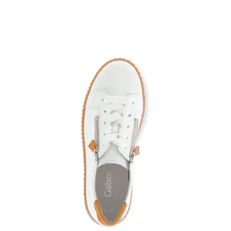 63.334.23 - Orange Leather