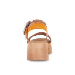64.520.15 - Orange Suede