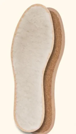 Pascha - Winter Insole
