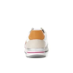 66.325.52 - Pink and Orange Leather