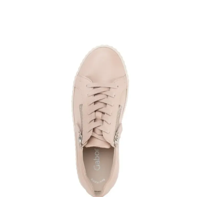 63.200.20 - Pink Leather