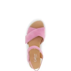 62.072.28 - Pink Suede