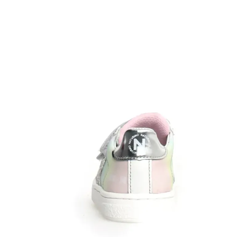 Pinn VL - Silver-Multi