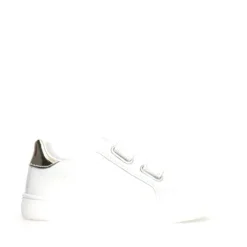 Pinn VL - White-Pink-Platinum