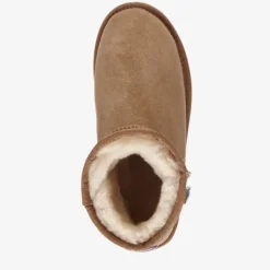 Platinum Slim Darling Women - Chestnut