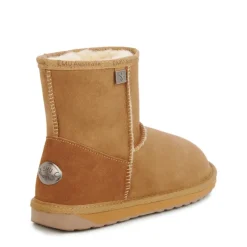 Platinum Stinger Slim Mini Women - Chestnut
