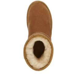 Platinum Stinger Slim Mini Women - Chestnut