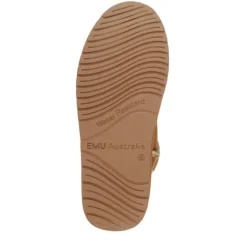 Platinum Stinger Slim Mini Women - Chestnut