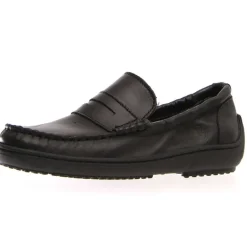 Polo - Black