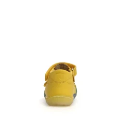 Puffy - Yellow