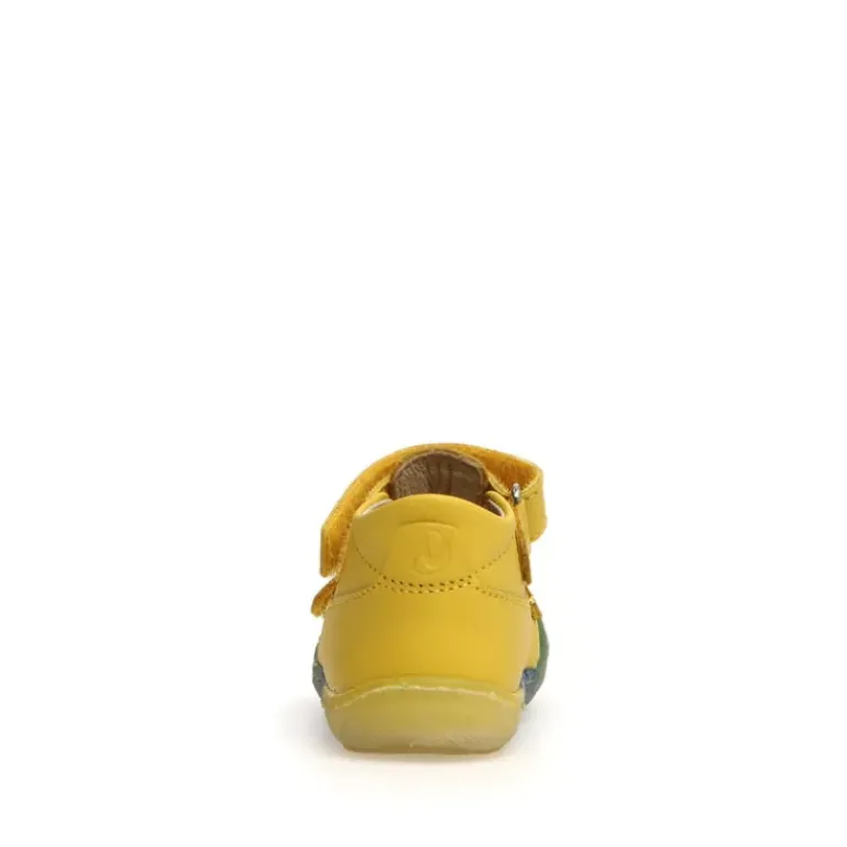 Puffy - Yellow