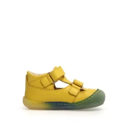 Puffy - Yellow