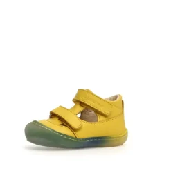 Puffy - Yellow