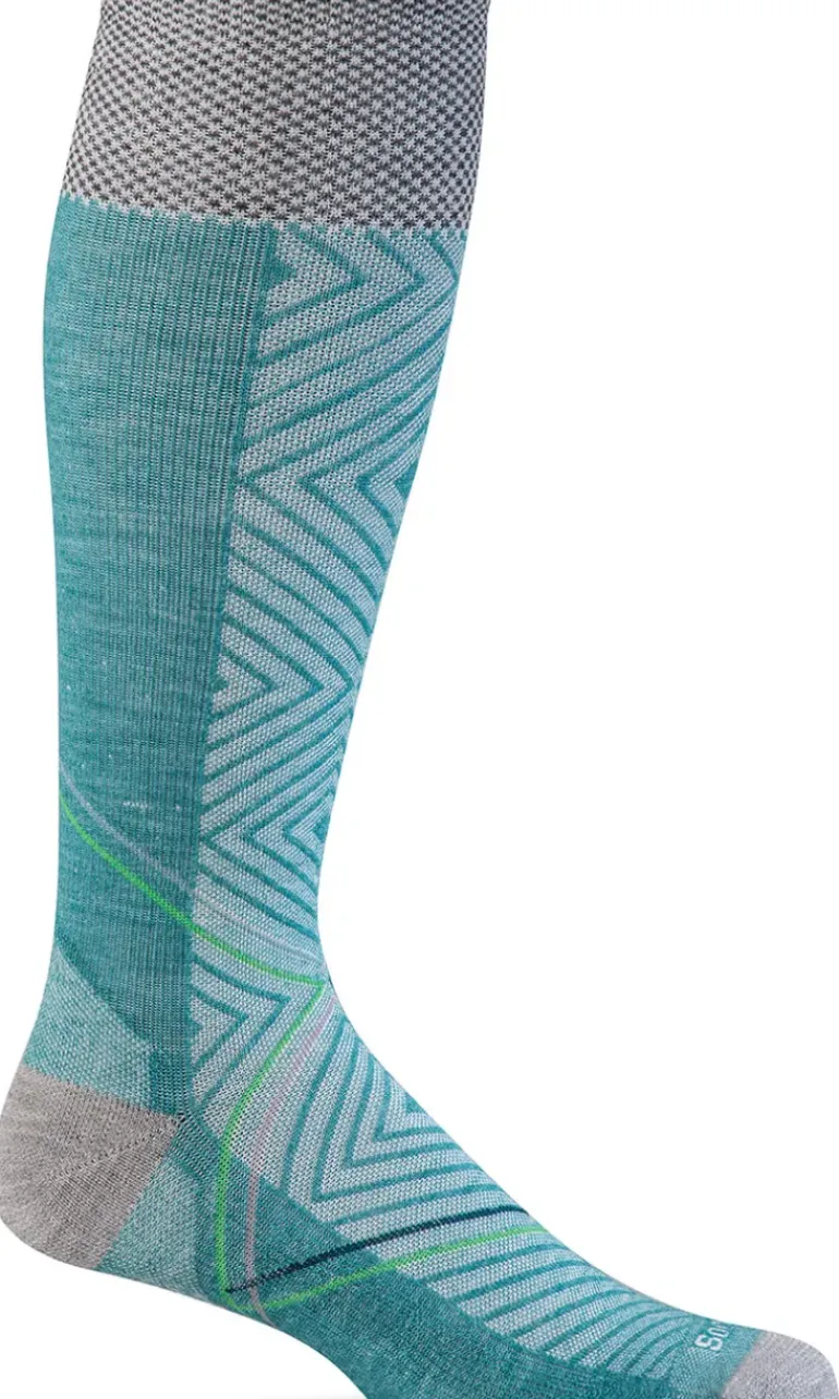 Pulse Knee-High Women - Mineral Firm Compression (20-30mmHG)