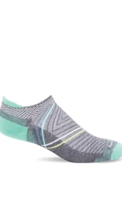 Pulse Micro Women - Charcoal Firm Compression (20-30mmHG)