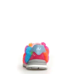 Quelly VL - Flamingo-Yellow-Multi