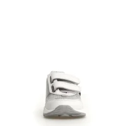 Quelly VL - White-Silver-Multi