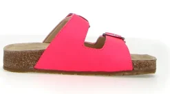 Raby - Fuchsia Fluo