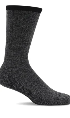 Ranger Men - Charcoal Essential Comfort