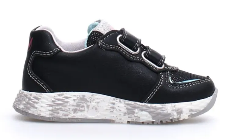 Reagy VL - Black Multi