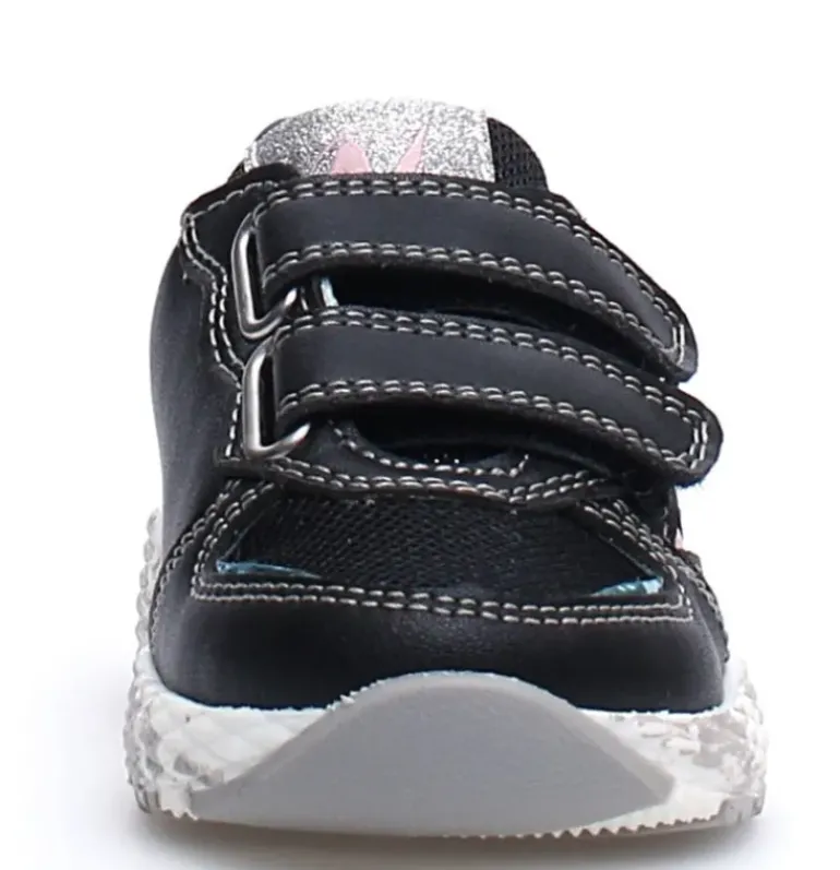 Reagy VL - Black Multi