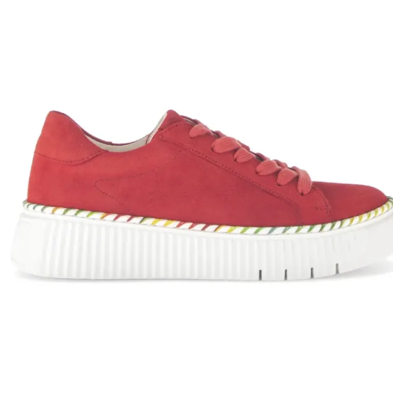 63.240.15 - Red Suede
