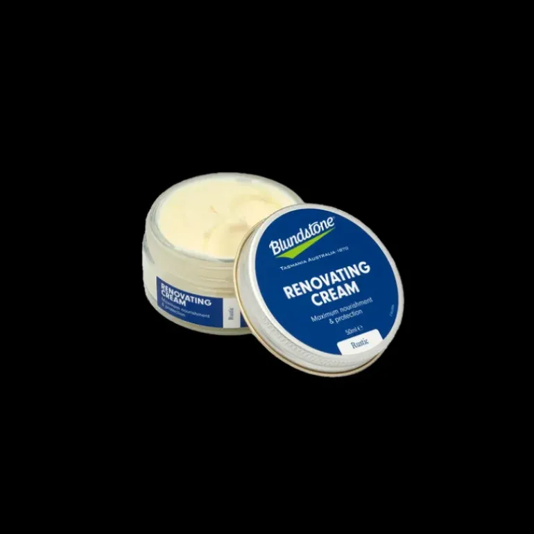 Renovating Cream
