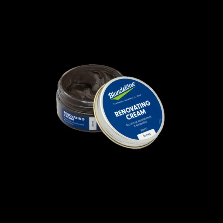 Renovating Cream