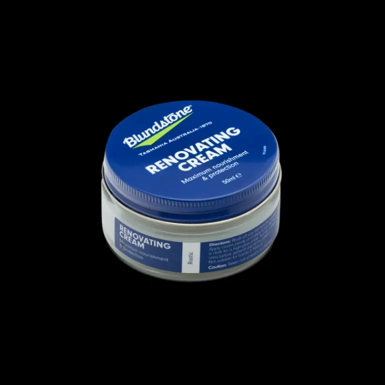 Renovating Cream