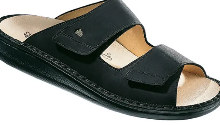 Riad - Black