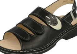 Saloniki - Black Jasmin