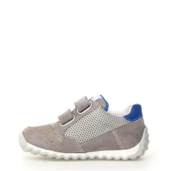 Sammy 2 VL - Grey Bermuda
