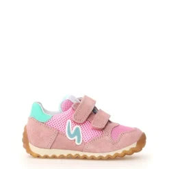 Sammy 2 VL - Pink Capri