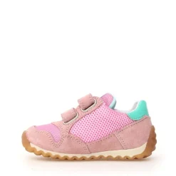 Sammy 2 VL - Pink Capri