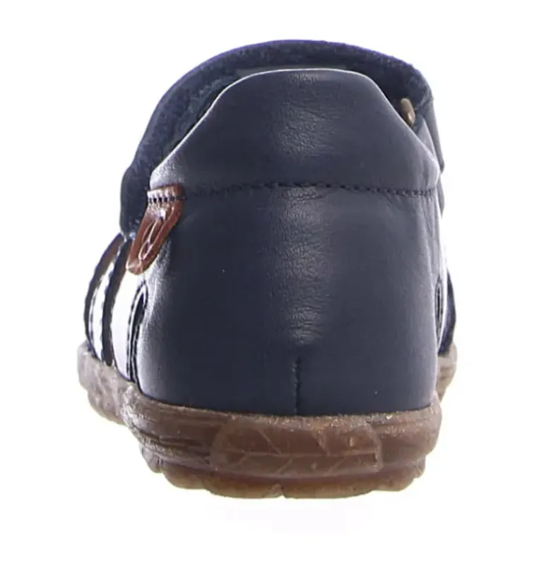 See - Navy