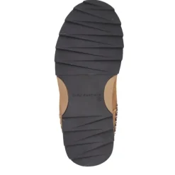 Sharky Scuff - Chestnut