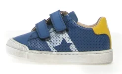 Shunt VL - Azure Yellow