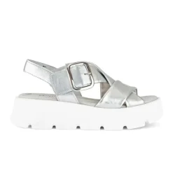 64.752.61 - Silver Leather