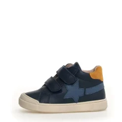 Singery VL - Navy-Celeste
