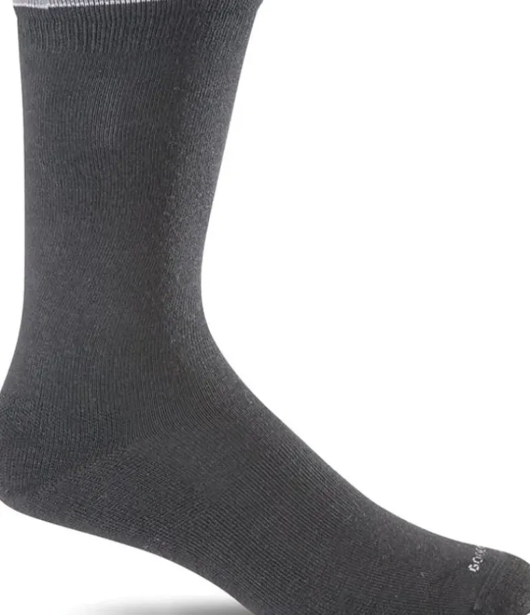 Skinny Minnie Women - Black Essential Comfort