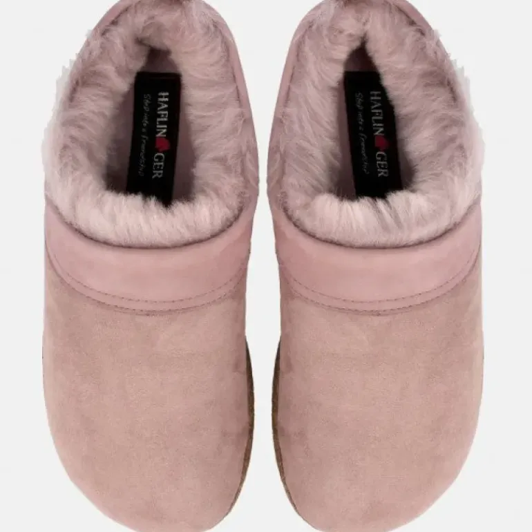 Snowbird - Rosewood Shearling