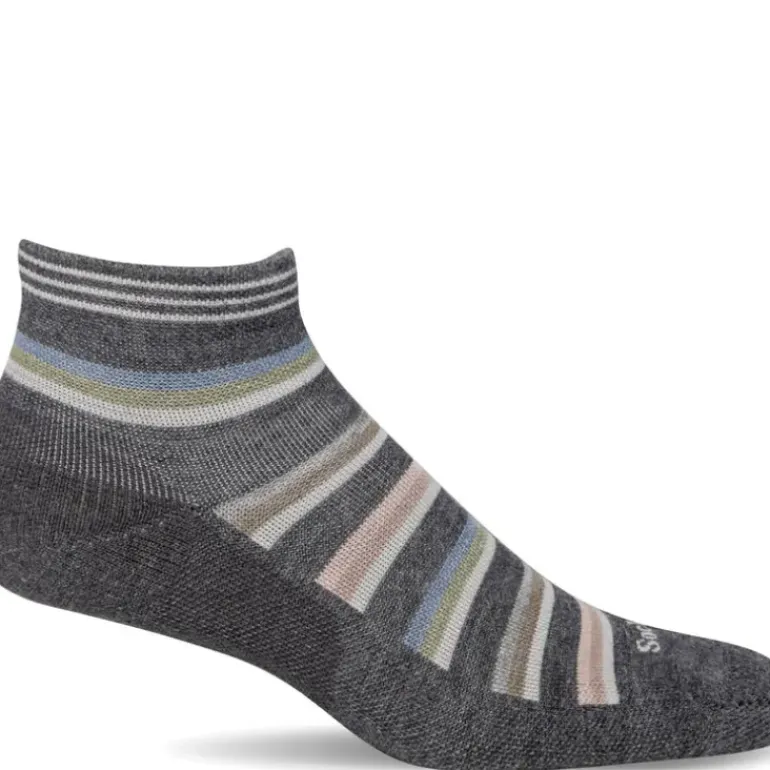 Sport Ease Women - Charcoal Bunion Relief