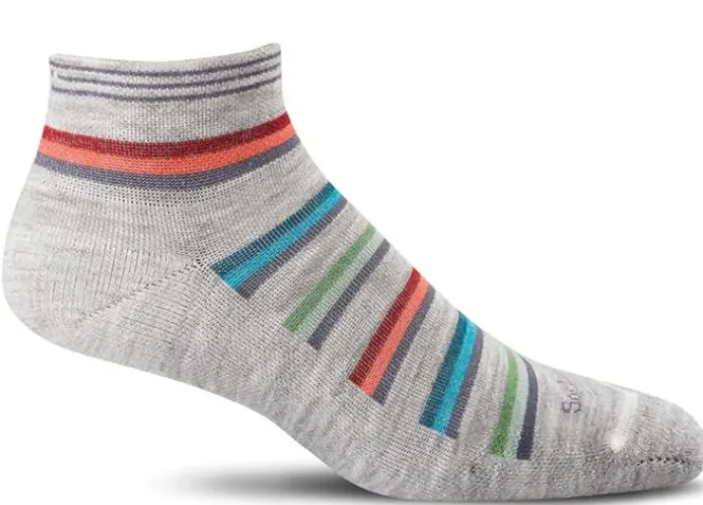 Sport Ease Women - Light Grey Bunion Relief