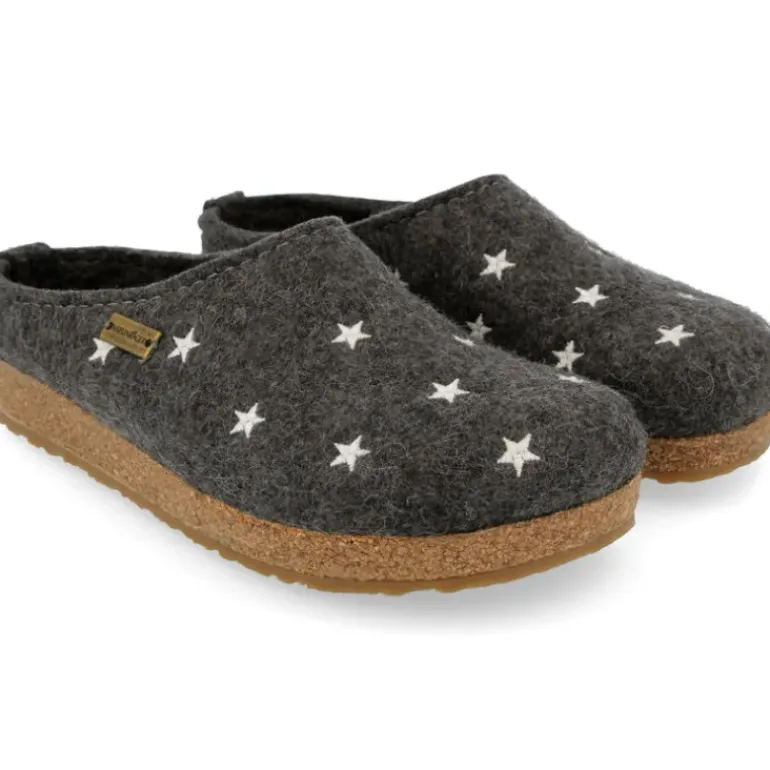 Stelline - Grey