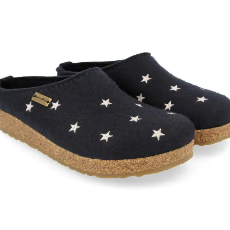 Stelline - Navy