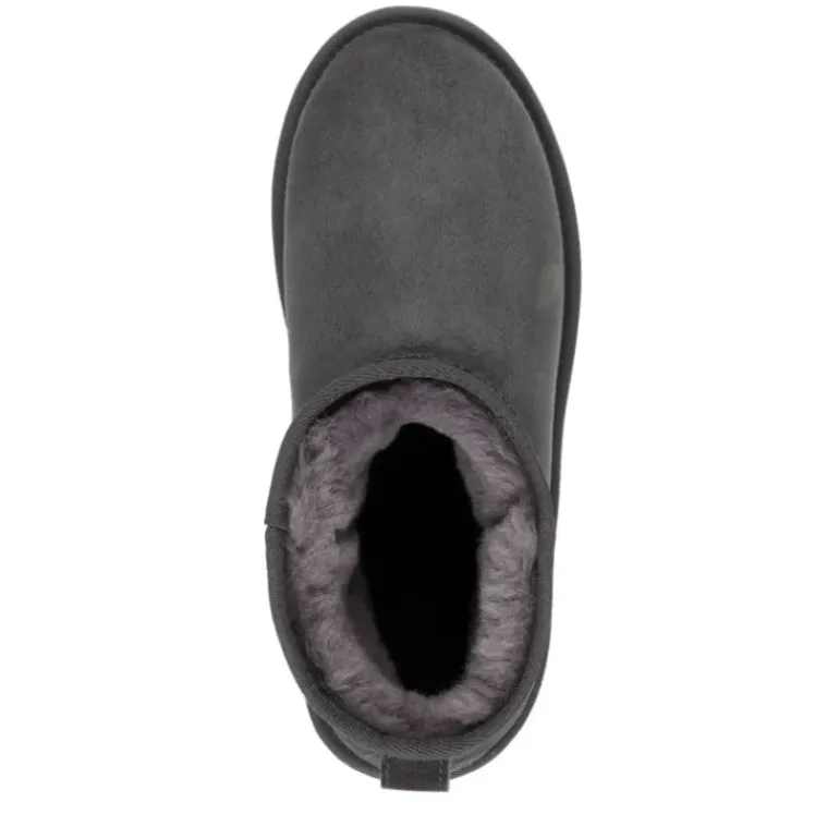 Stinger Micro - Charcoal