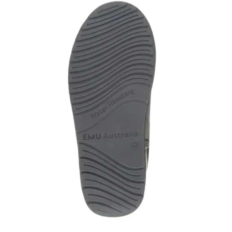 Stinger Micro - Charcoal