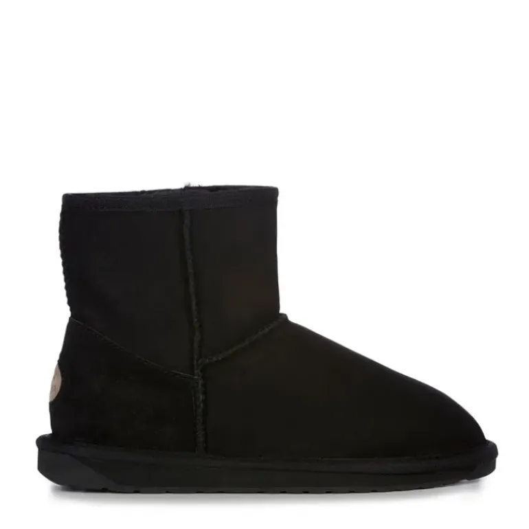 Stinger Mini - Black