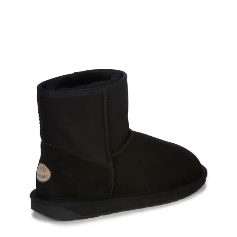 Stinger Mini - Black