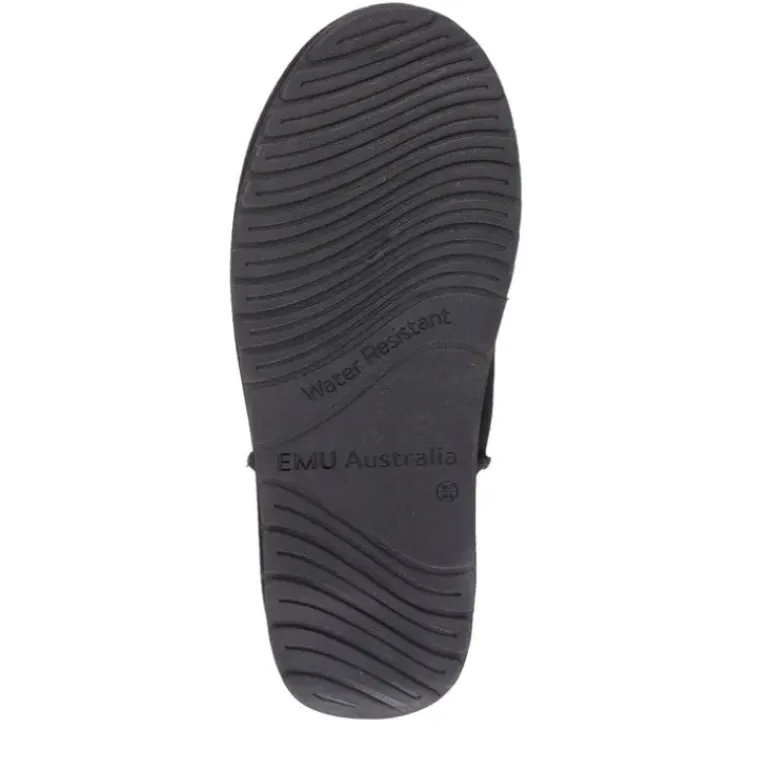 Stinger Mini - Black